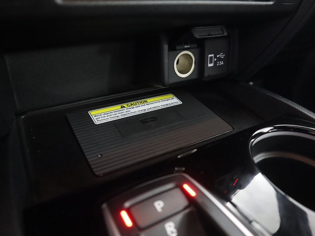 Used 2023 Honda Passport Elite image 58