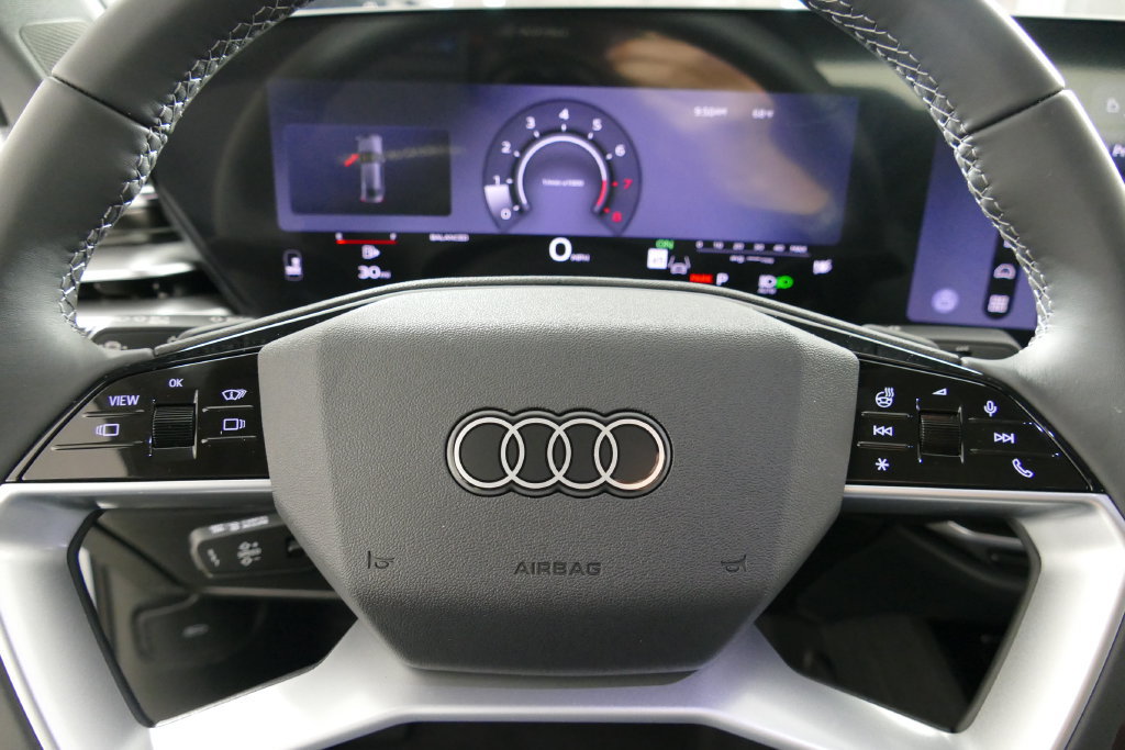 New 2026 Audi A5 Premium Plus AWD/4WD image 16