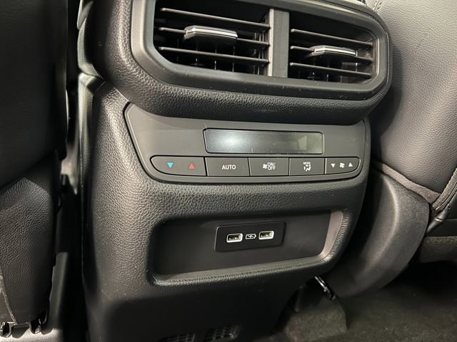 New 2025 Honda Pilot Touring image 33