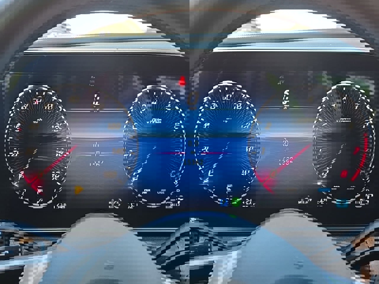 Used 2023 Mercedes-Benz C 300 4MATIC Sedan image 23