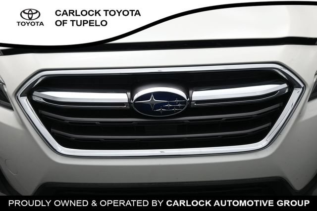 Used 2019 Subaru Outback 3.6R Touring w/ Popular Package #3A AWD/4WD image 41