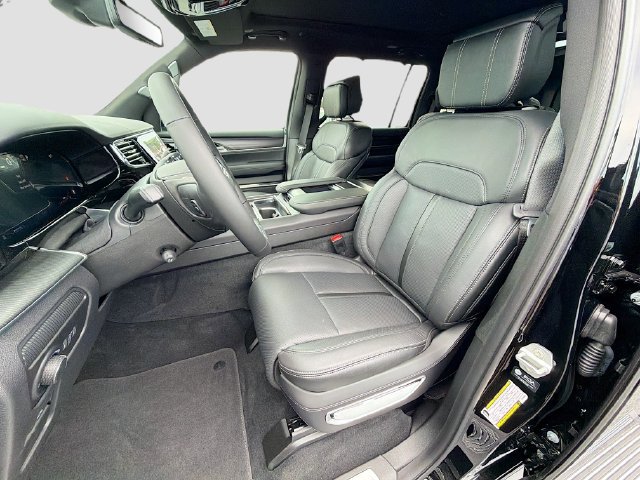 New 2026 Jeep Grand Wagoneer Summit w/ Premium Group III AWD/4WD image 22