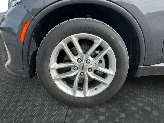 Used 2023 Dodge Durango GT AWD/4WD image 9