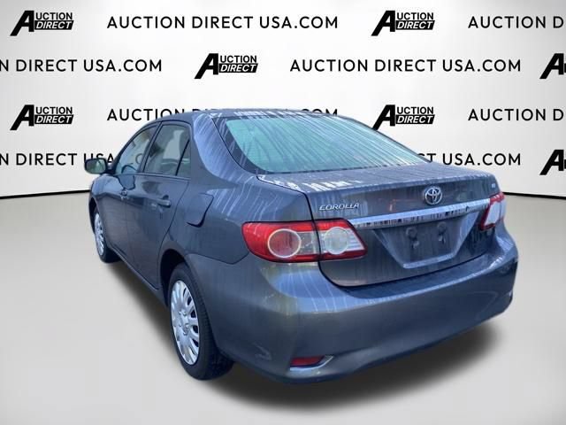 Used 2012 Toyota Corolla LE FWD image 9