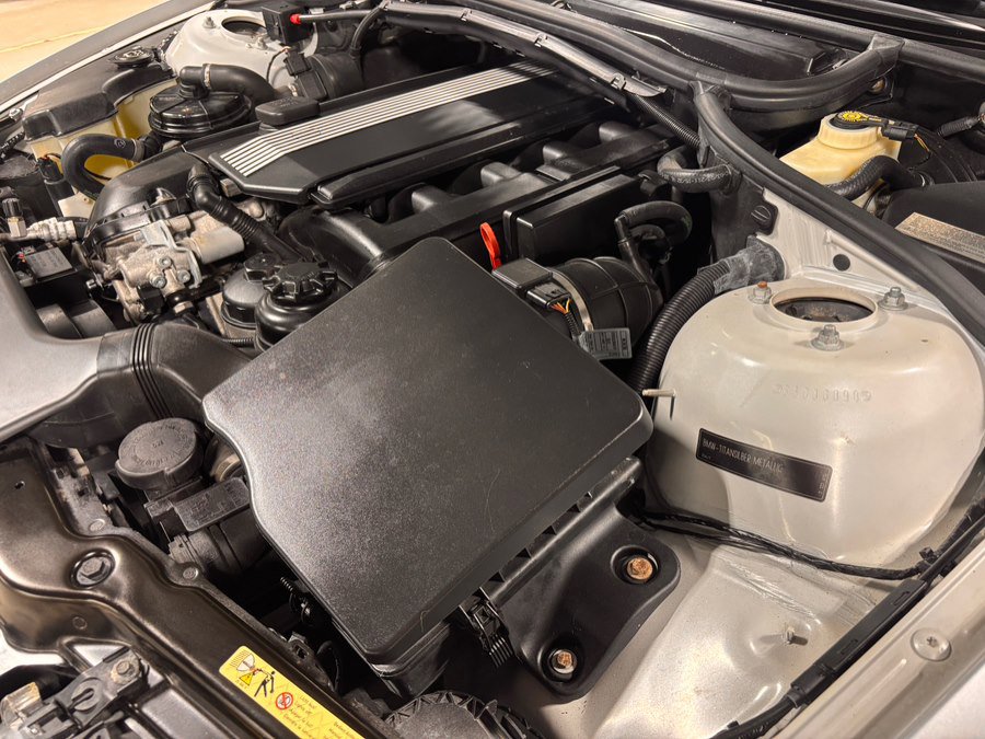 Used 2004 BMW 330Ci Coupe image 18