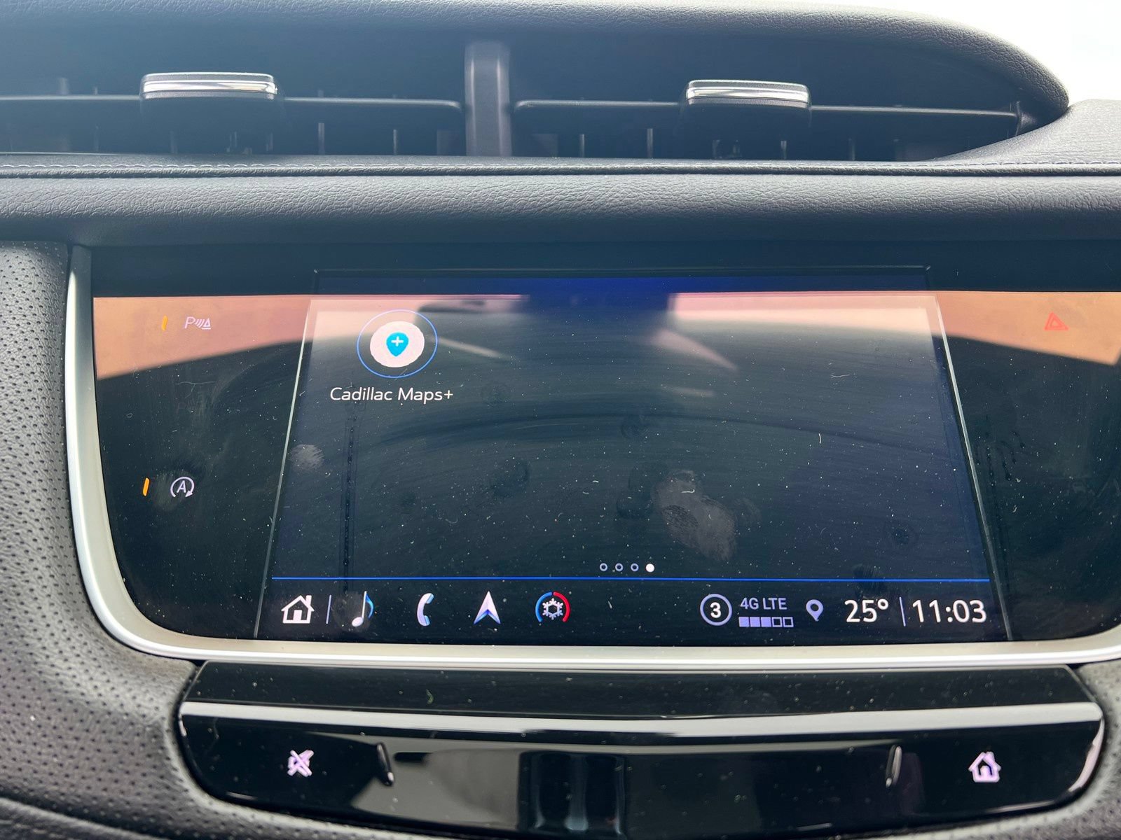 Used 2022 Cadillac XT5 Sportv AWD/4WD image 24