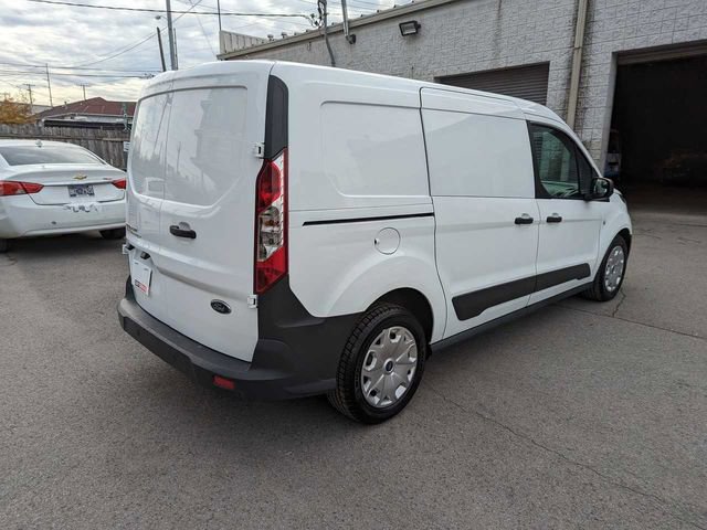 Used 2018 Ford Transit Connect XL image 7