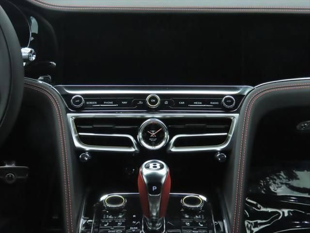 New 2025 Bentley Flying Spur Plug-In Hybrid image 15
