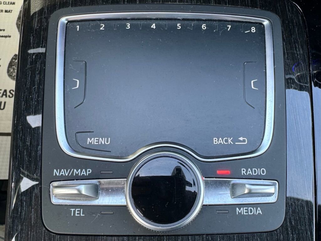 Used 2018 Audi Q7 3.0T Prestige image 34