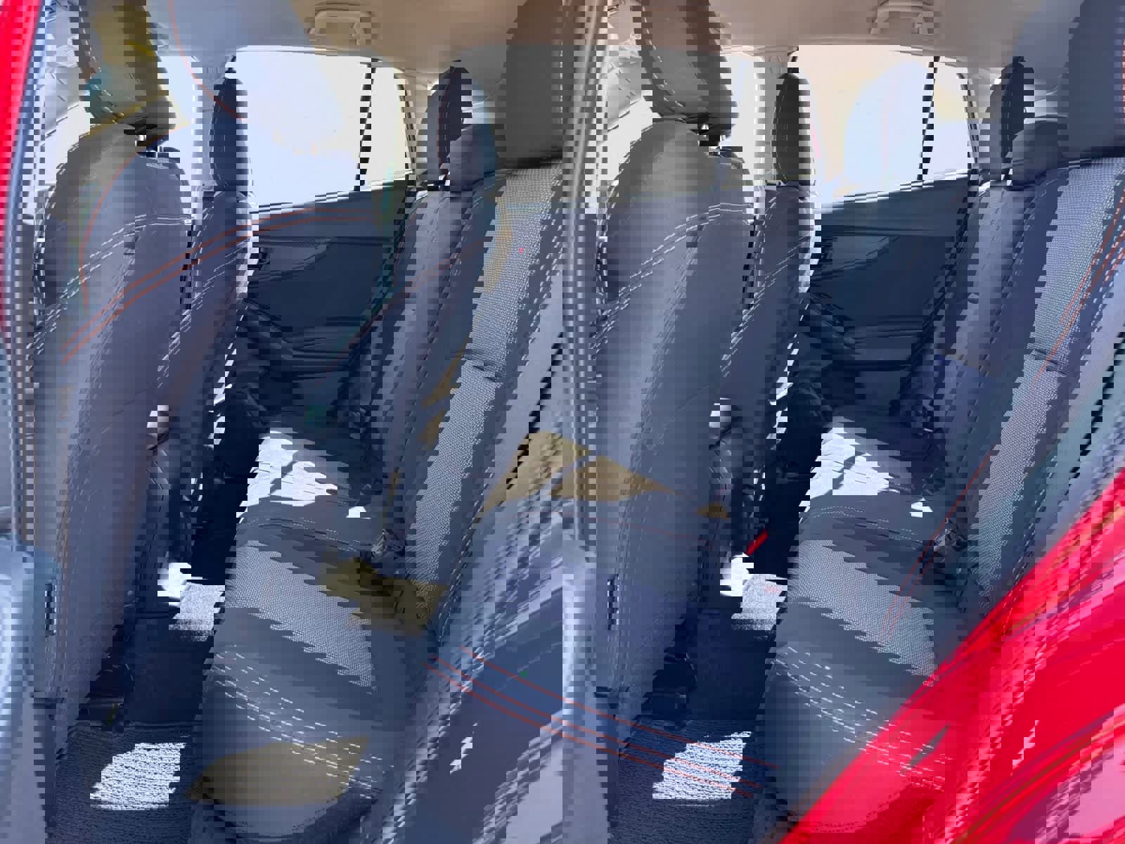 Certified 2022 Subaru Crosstrek 2.0i Premium image 11