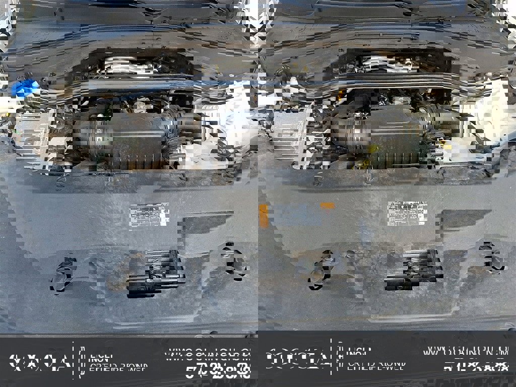 Certified 2024 Lincoln Aviator Reserve w/ Elements Package Plus image 28