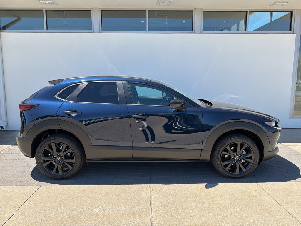 New 2026 MAZDA CX-30 AWD 2.5 S w/ Select Sport Pkg image 4
