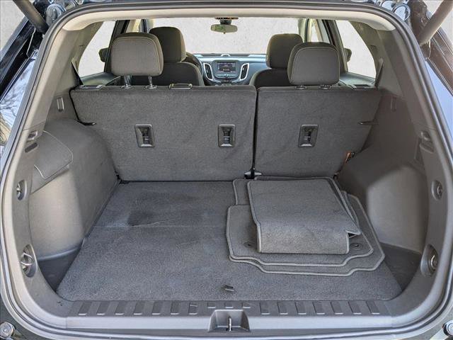 Used 2023 Chevrolet Equinox LT image 6