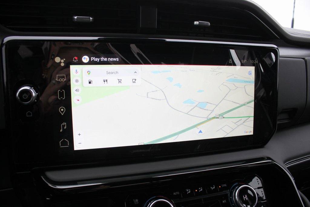 New 2026 GMC Sierra 2500 AT4X image 14