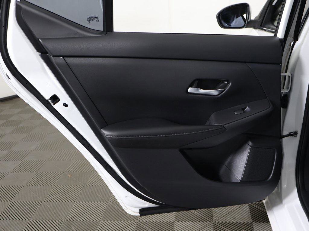 Used 2023 Nissan Sentra SV image 21