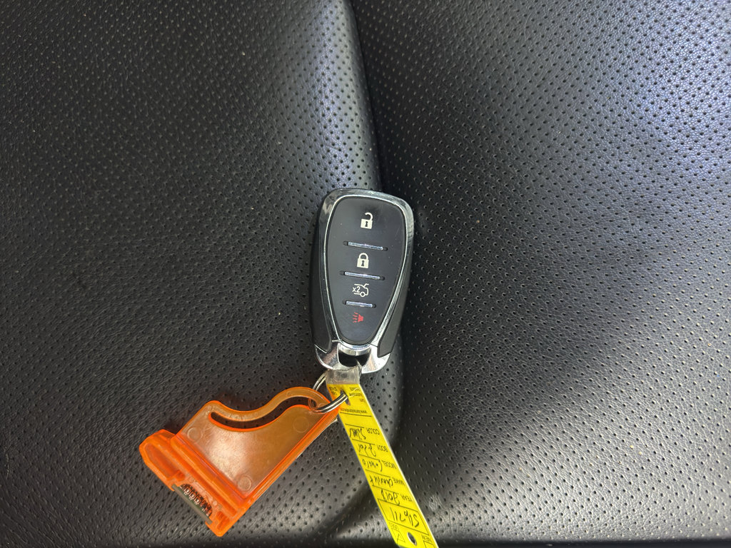 Used 2018 Chevrolet Camaro LT w/ Redline Edition image 36