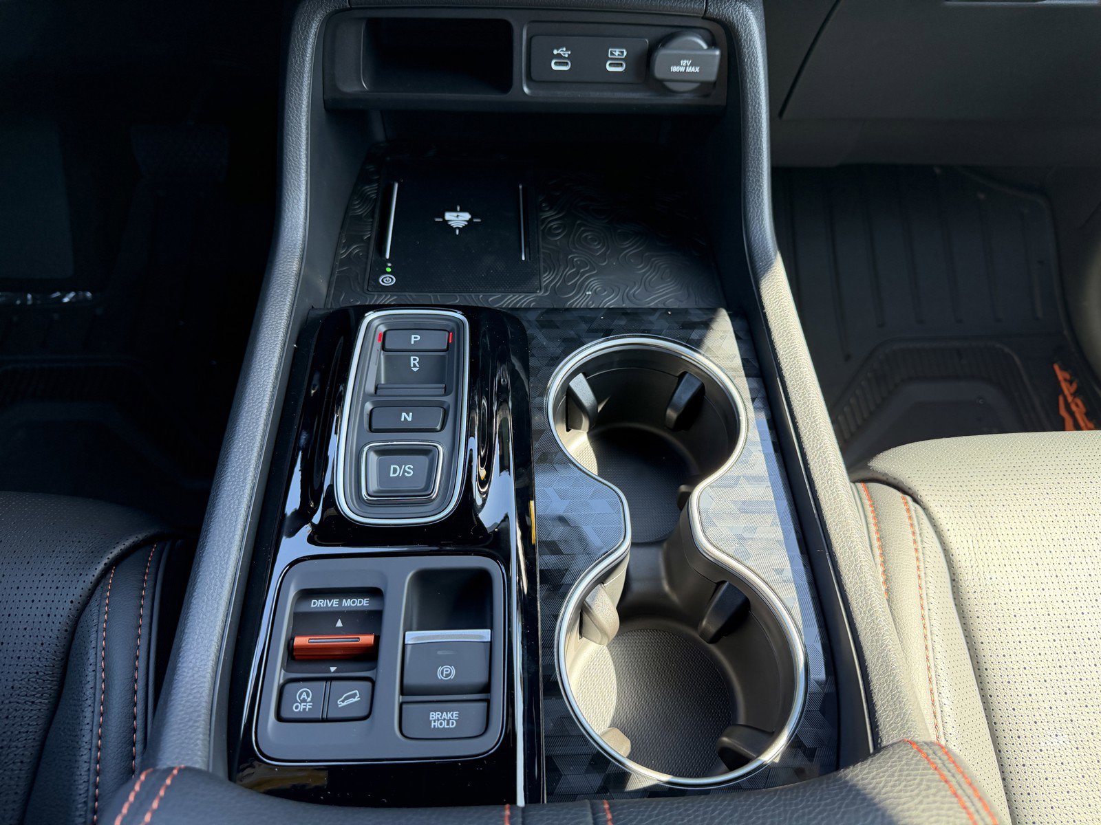 New 2026 Honda Passport TrailSport Elite image 38