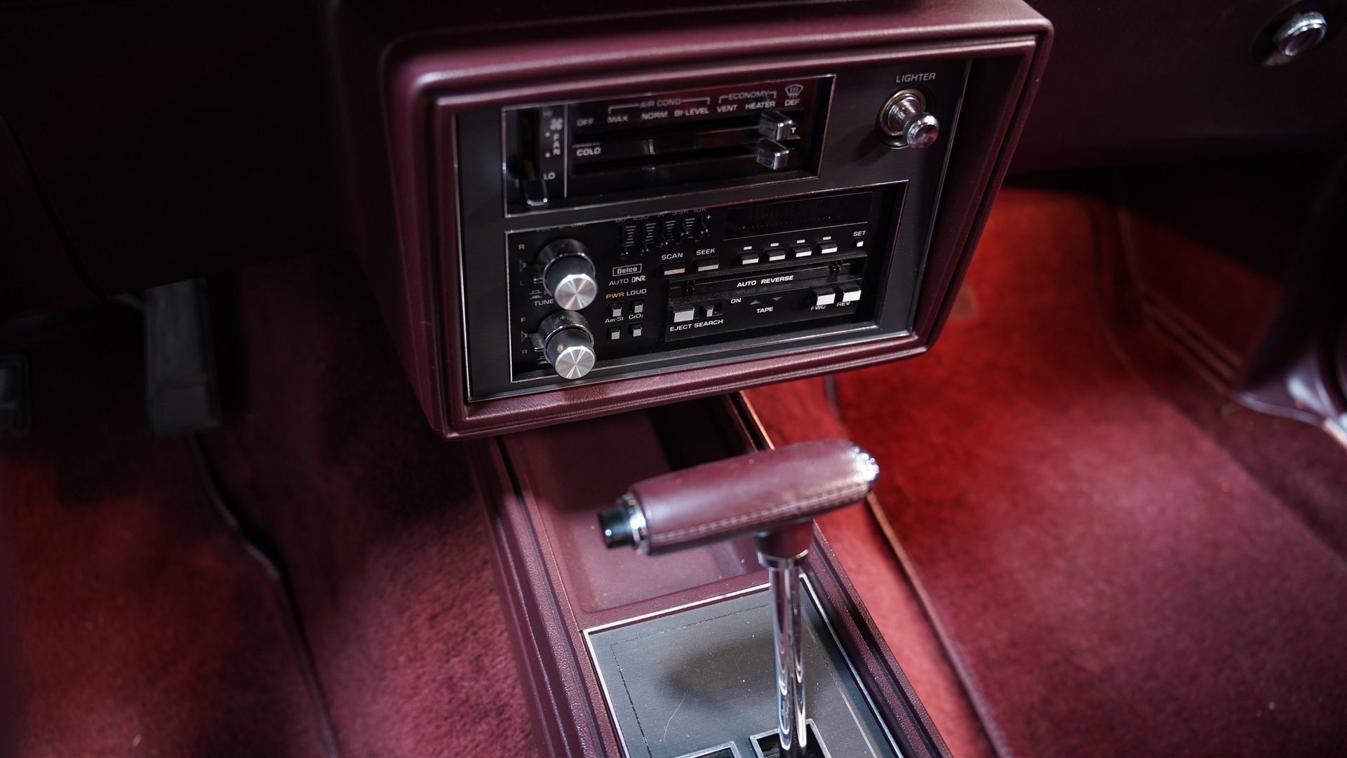 Used 1987 Oldsmobile Cutlass Supreme Salon image 37