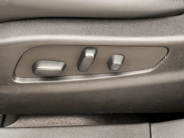 Certified 2022 Cadillac XT4 Premium Luxury w/ Enhanced Visibility Package image 26