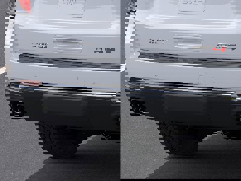 New 2026 GMC Yukon XL AT4 w/ AT4 Premium Plus Package image 37