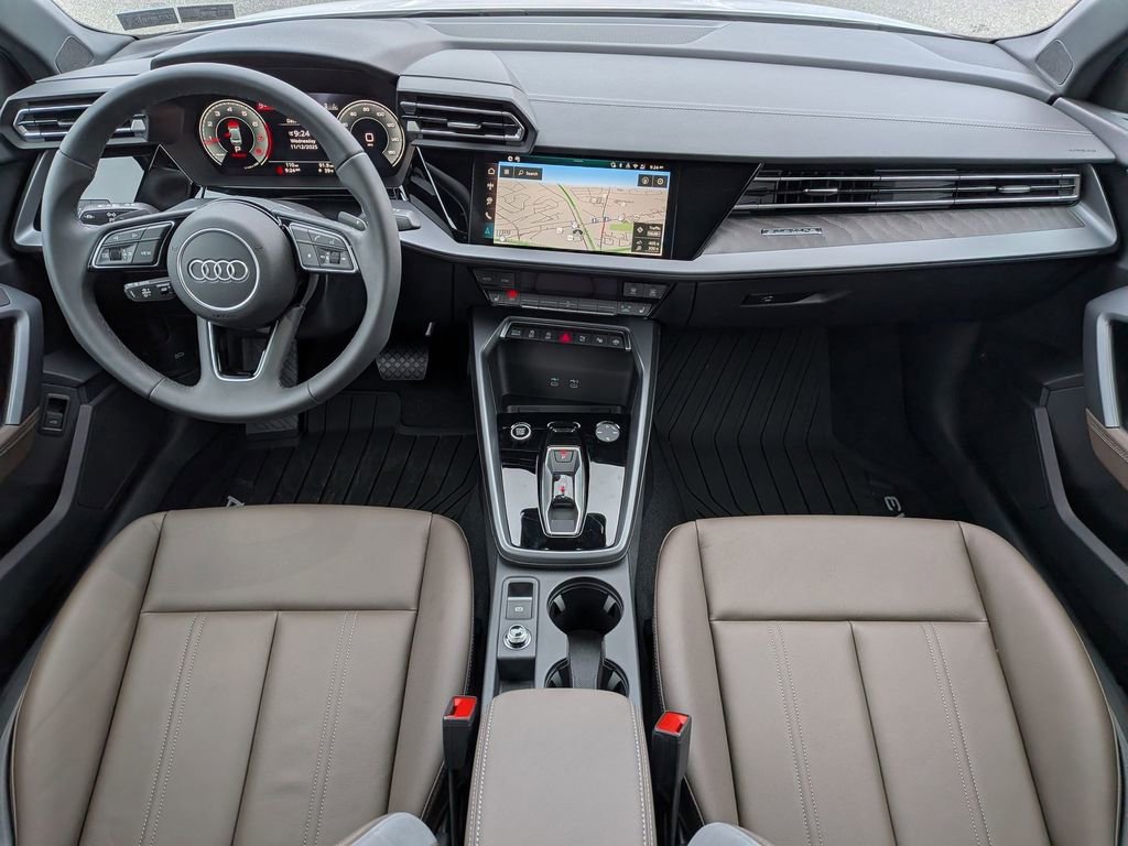 New 2026 Audi A3 2.0T Premium image 13