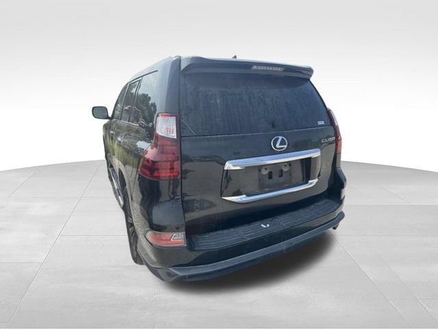 Used 2021 Lexus GX 460 Premium w/ Accessory Package AWD/4WD image 46