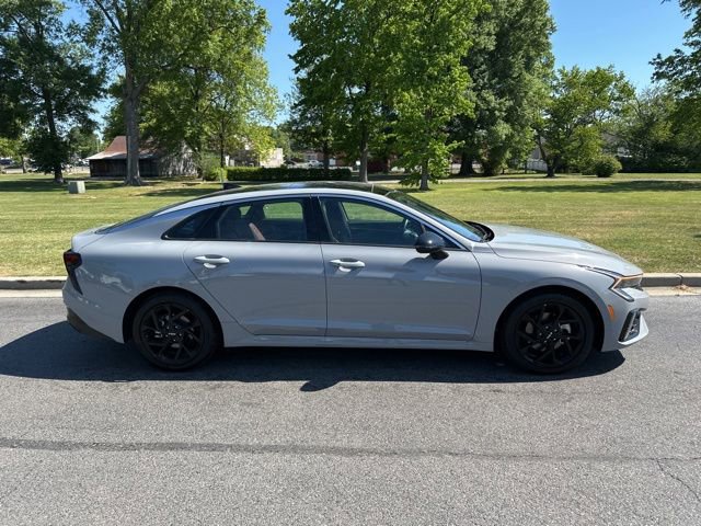 Certified 2026 Kia K5 GT-Line w/ GT-Line Premium Package AWD/4WD image 28