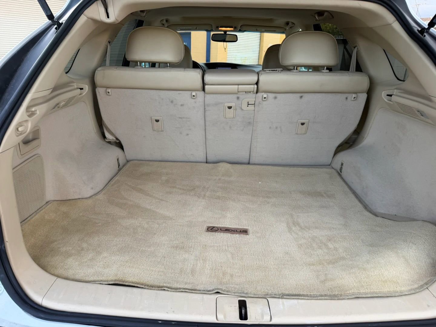 Used 2013 Lexus RX 350 FWD w/ Navigation Pkg image 14