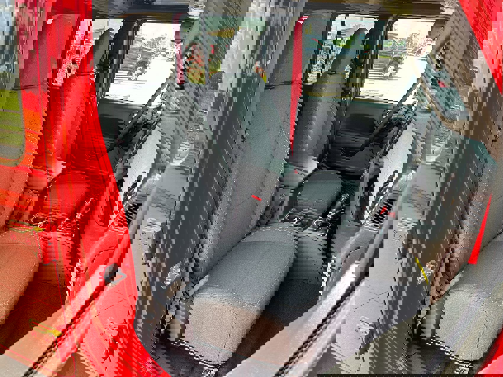 New 2024 Jeep Wrangler Sport S image 24