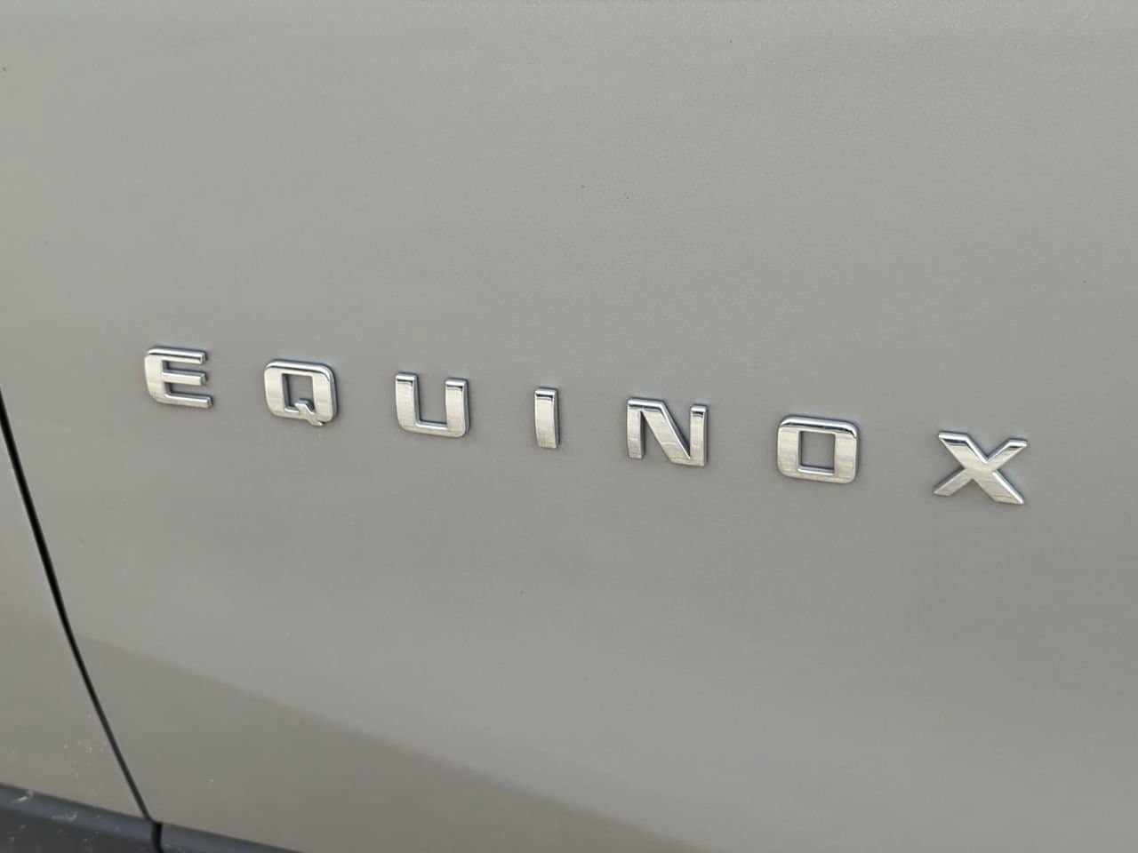 Certified 2024 Chevrolet Equinox LT FWD image 6