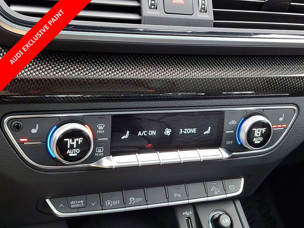 Certified 2023 Audi SQ5 Premium Plus w/ Premium Plus Package image 22