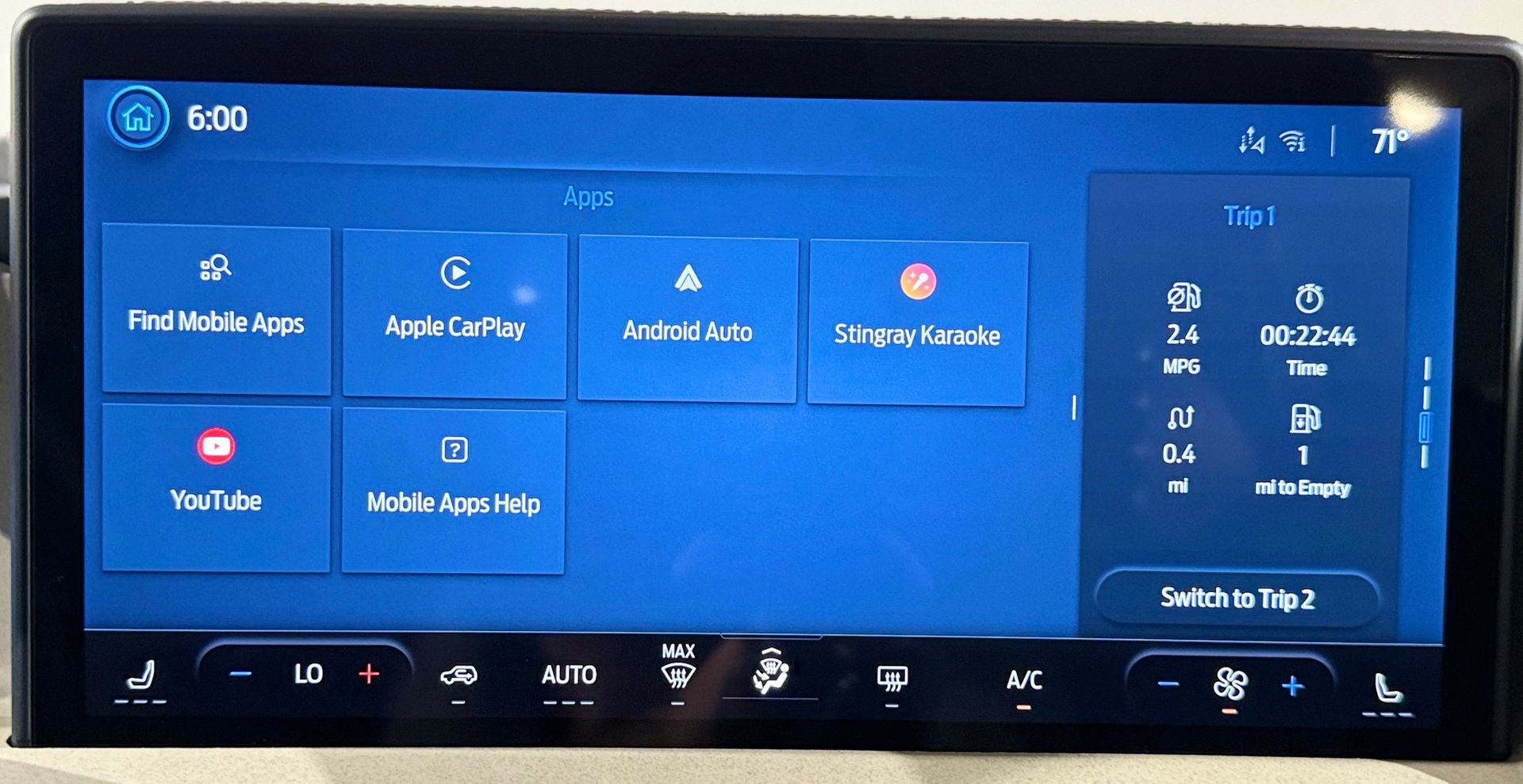 New 2026 Ford Bronco Sport Big Bend w/ Convenience Package AWD/4WD image 68