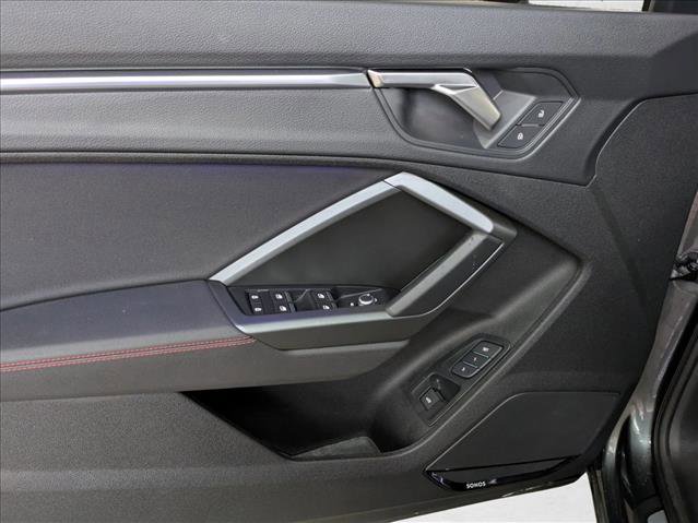 Used 2025 Audi Q3 2.0T Premium Plus w/ Premium Plus Package image 14