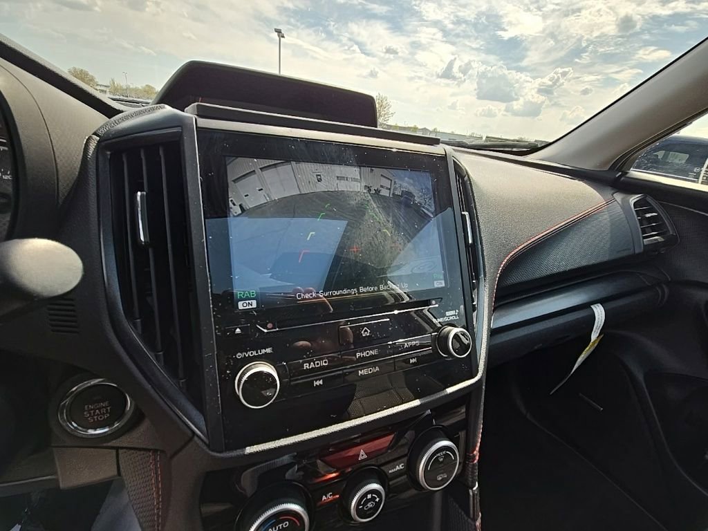 Used 2023 Subaru Forester Sport AWD/4WD image 21