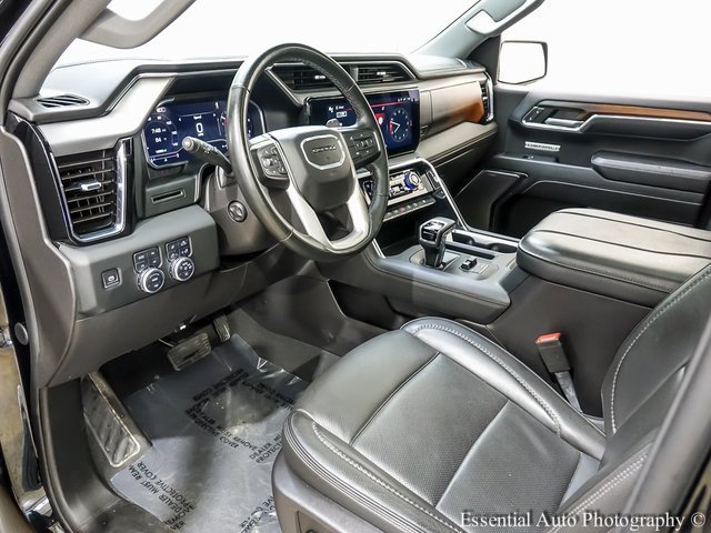 Certified 2024 GMC Sierra 1500 Denali image 11