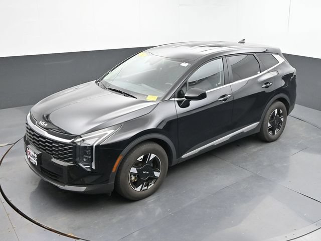 Used 2026 Kia Sportage LX FWD image 37