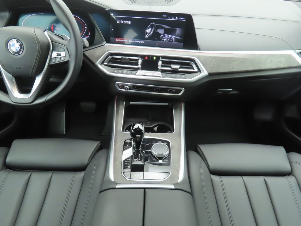 Certified 2022 BMW X5 xDrive40i w/ Premium Package image 13