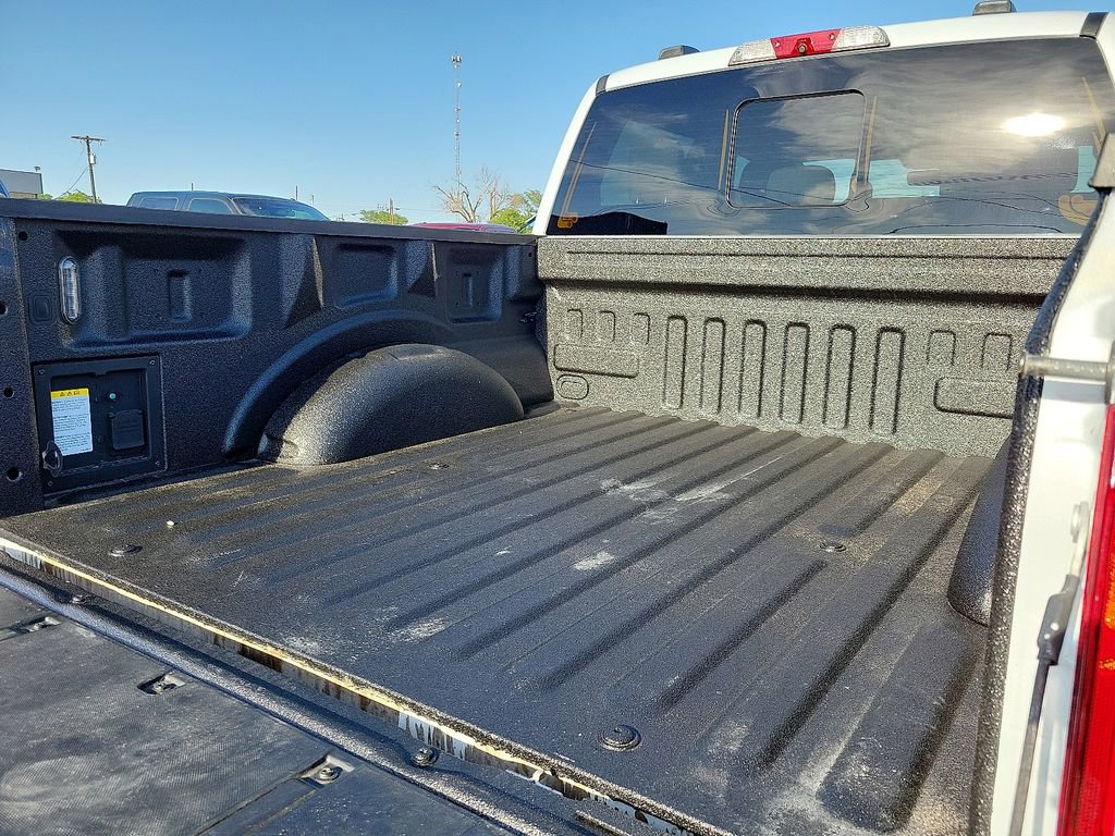 Used 2022 Ford F150 XLT w/ Equipment Group 302A High AWD/4WD image 15