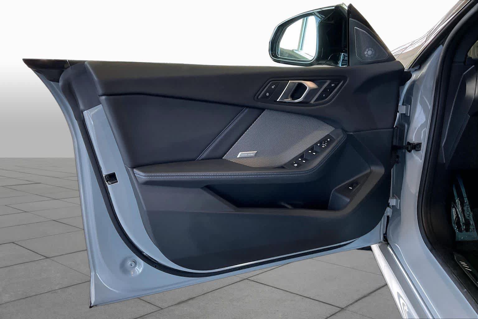 New 2025 BMW M235i xDrive AWD/4WD image 10