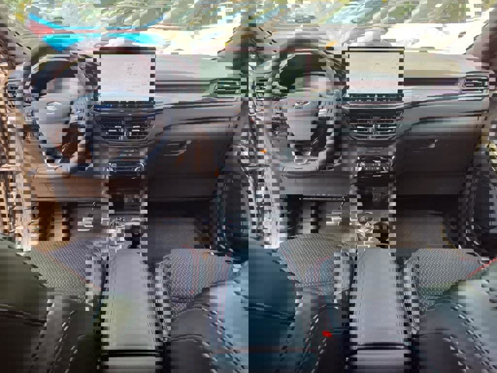 Used 2023 Ford Escape ST-Line w/ Tech Pack #1 image 7