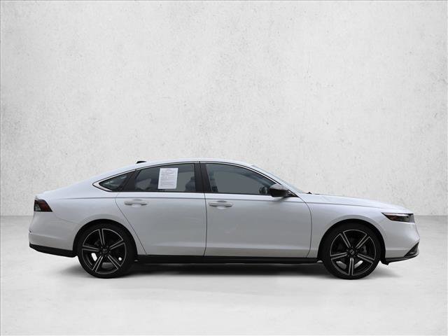 Used 2024 Honda Accord Sport image 4