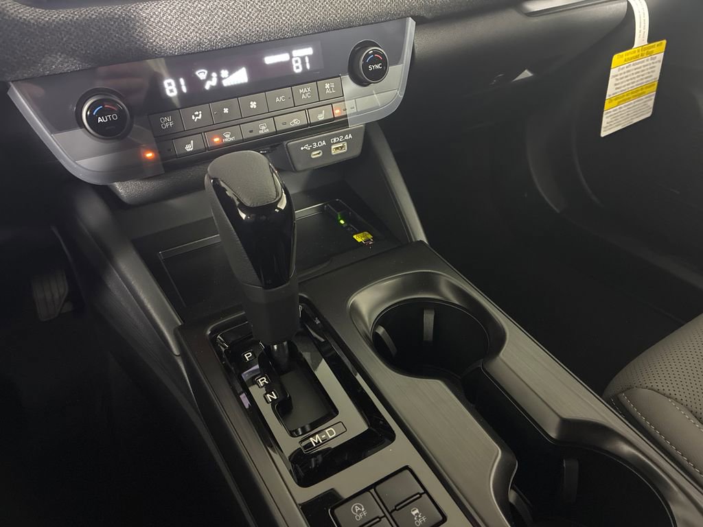 New 2026 Subaru Outback Limited image 16