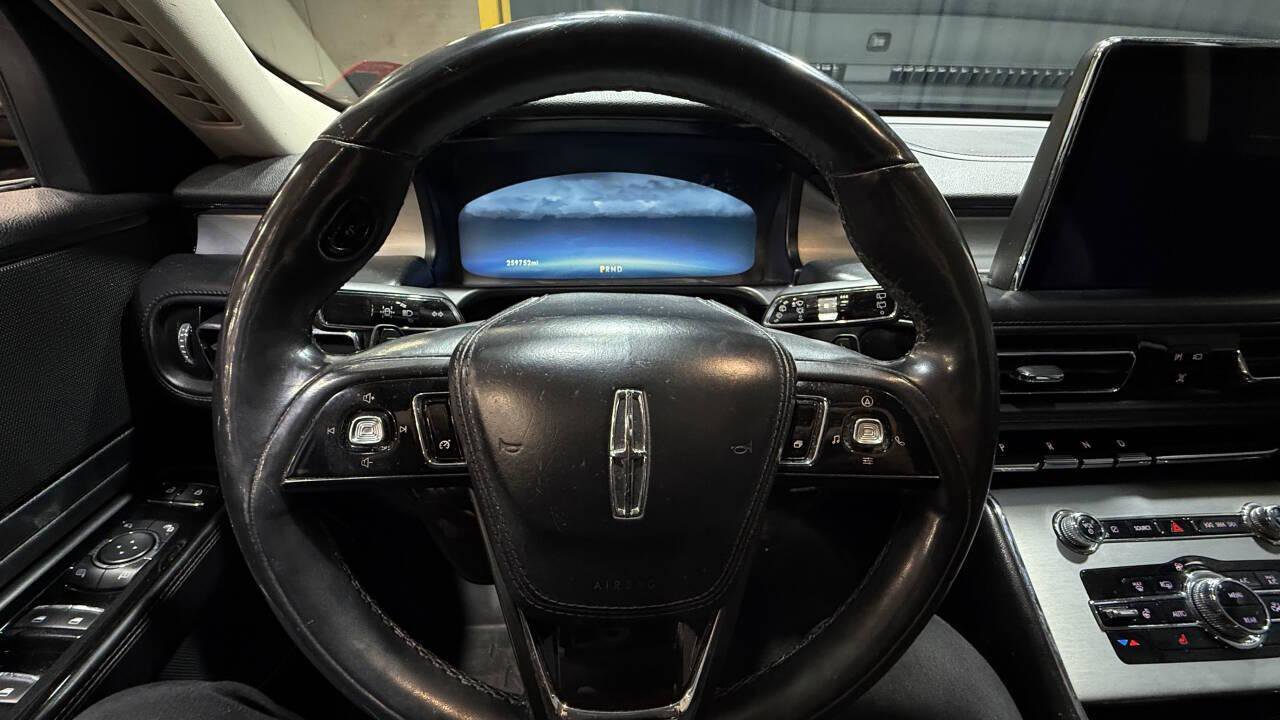 Used 2021 Lincoln Aviator AWD image 70