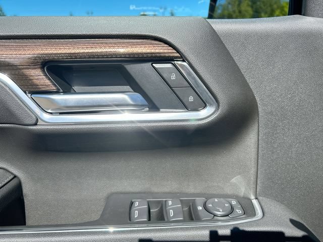New 2026 Chevrolet Silverado 1500 RST w/ RST All Star Premium Package AWD/4WD image 24