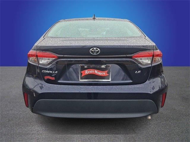 Used 2024 Toyota Corolla LE image 5