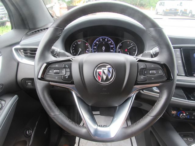 Certified 2023 Buick Enclave Premium w/ Experience Buick Package AWD/4WD image 17