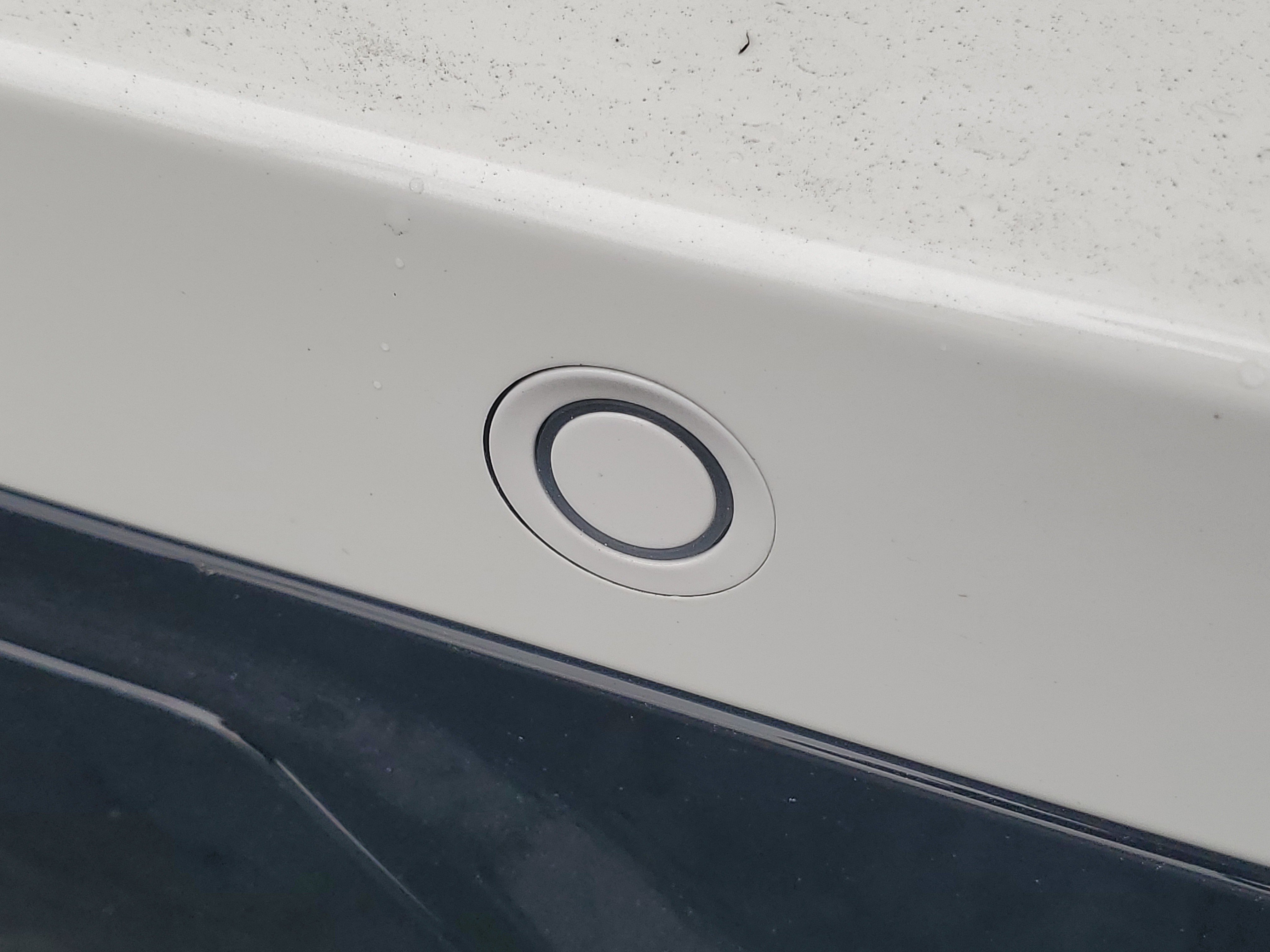 New 2026 Lincoln Navigator L Black Label AWD/4WD image 6