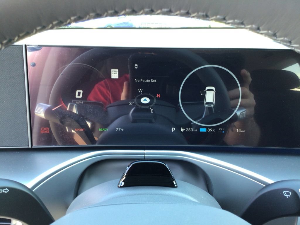 New 2026 Hyundai Ioniq 9 SEL AWD/4WD image 28