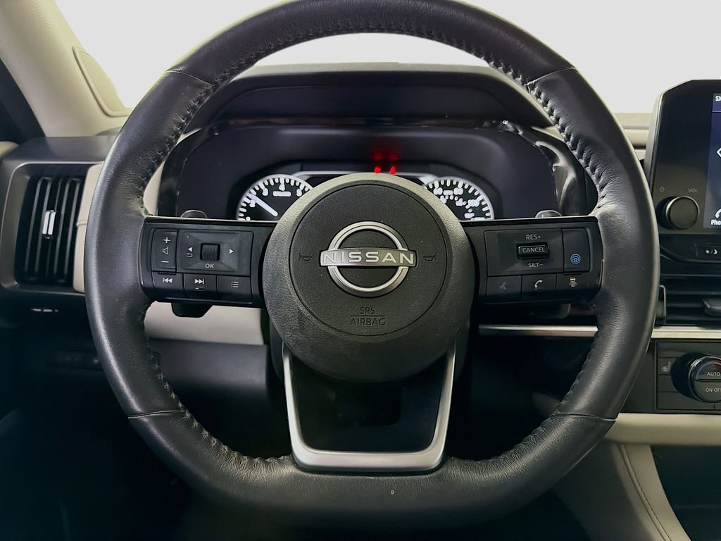 Used 2022 Nissan Pathfinder SL w/ SL Premium Package image 14