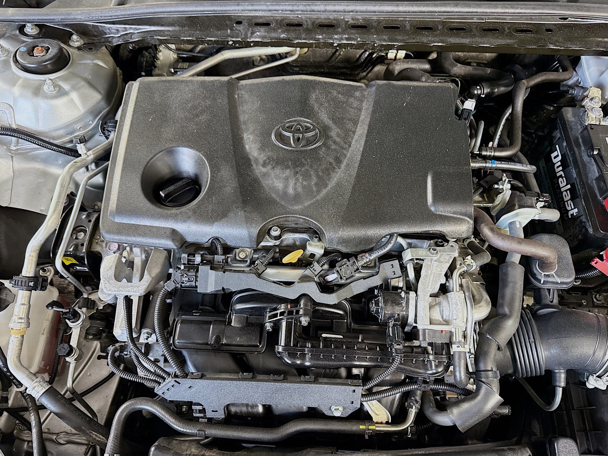 Used 2020 Toyota Camry XSE FWD image 39